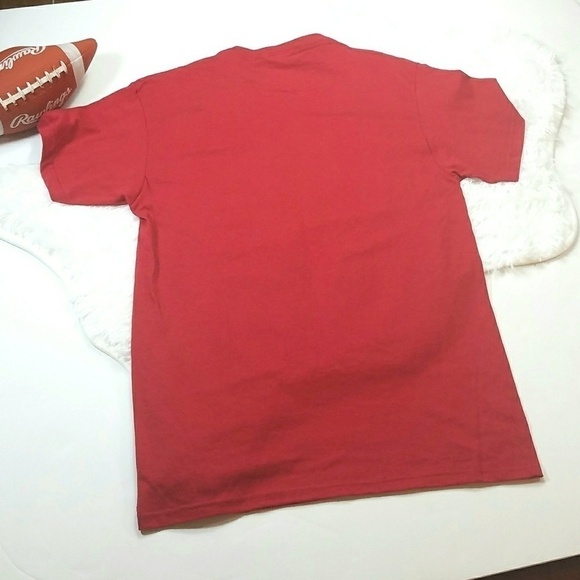 NFL Atlanta Falcons Short Sleeve Tee Shirt D0076 - Picture 4 of 4